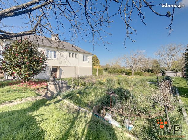 Maison 5 pièces 76 m²