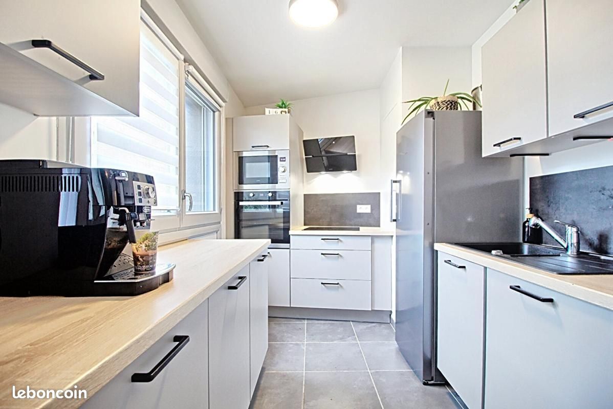 Maison 6 pièces 85 m² · à Écouflant · 85 m² · 244 000 €