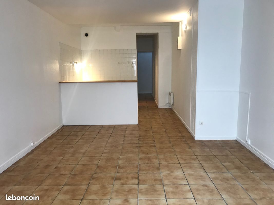 Appartement 3 pièces 65 m² · à Langon · 65 m² · 120 000 €