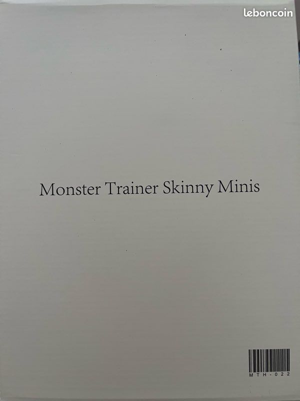 Monster trainer’s handbook (image 3)