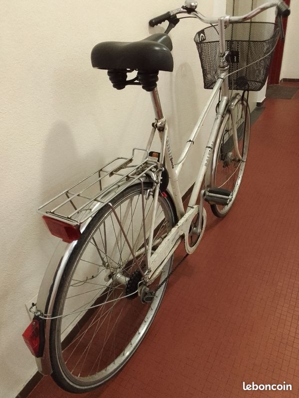 Velo mixte 28 pouces (image 1)
