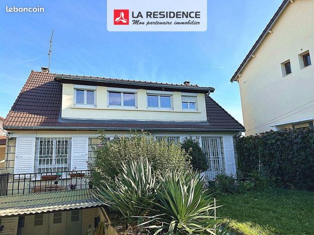 Maison 6 pièces 125 m²