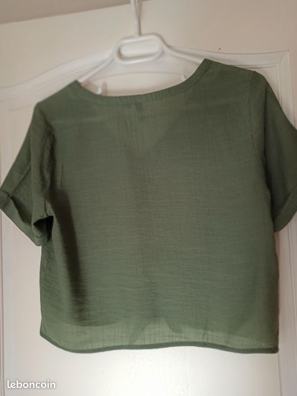 Chemise H&M (image 2)