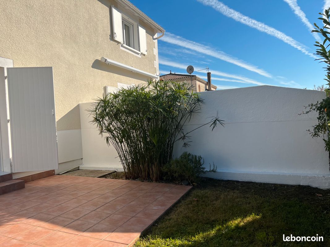Maison 5 pièces 97 m² · au Haillan · 97 m² · 1 850 €/mois
