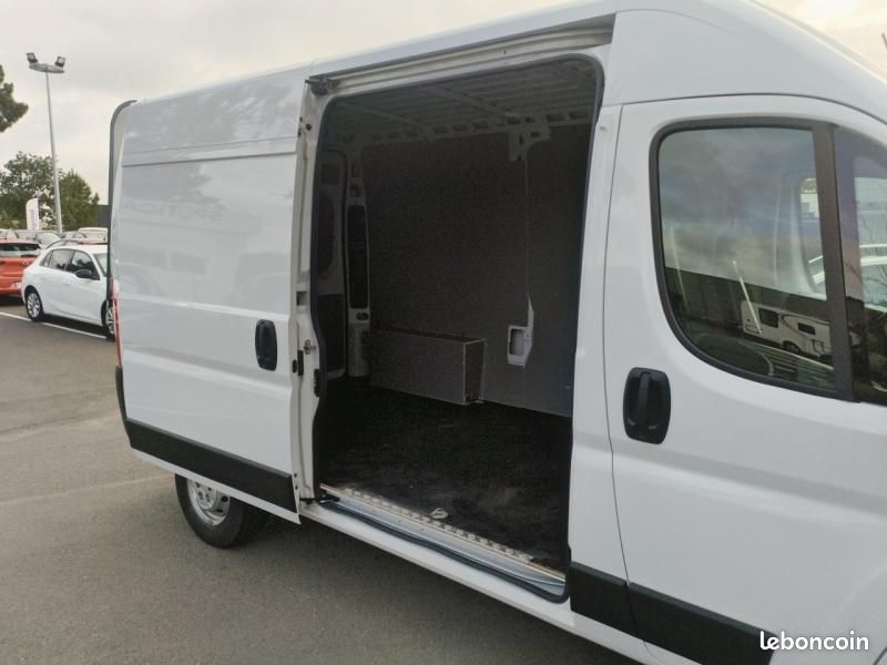 Opel Movano Fg L2H2 3.3 140ch BlueHDi S&S (image 30)