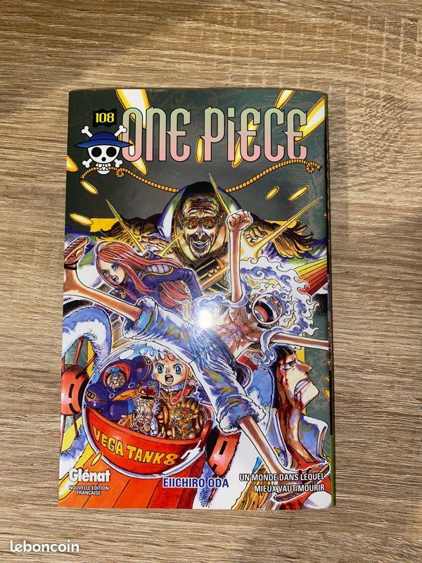 Mangas (image 2)