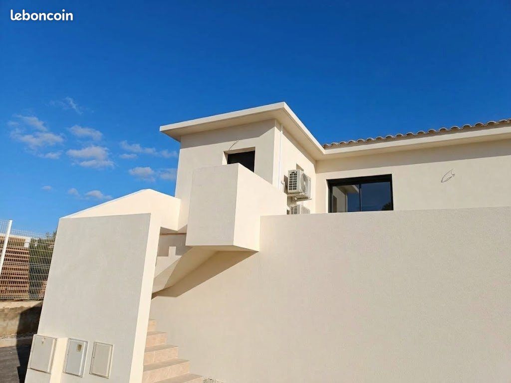 Appartement 2 pièces 54 m² · à Cuers · 54 m² · 189 900 €