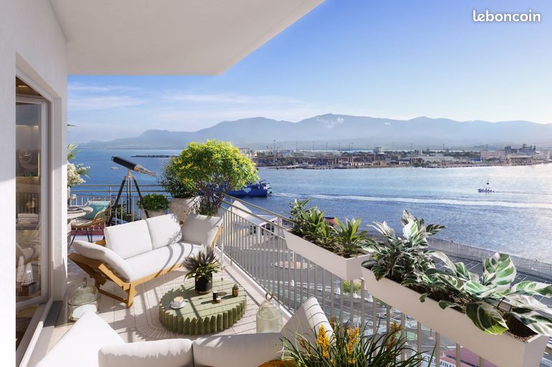 Appartement 3 pièces 57 m² · à Pointe-À-Pitre · 57 m² · 235 500 €