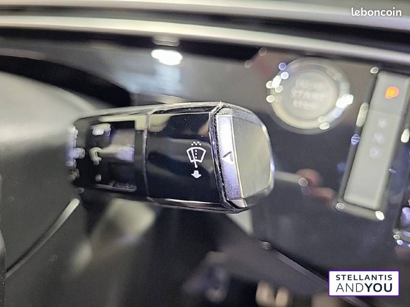 Peugeot 3008 Electrique 210 ch 73 kWh GT (image 21)