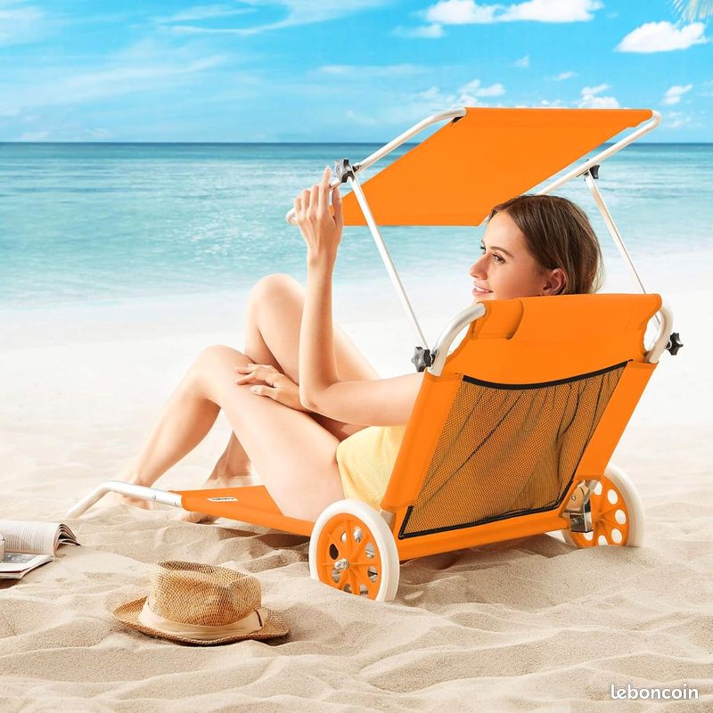 Chaise Longue (image 3)
