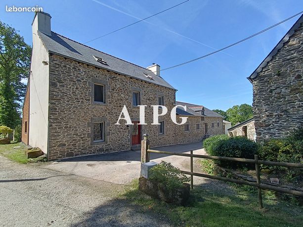 Propriété 11 pièces 360 m²