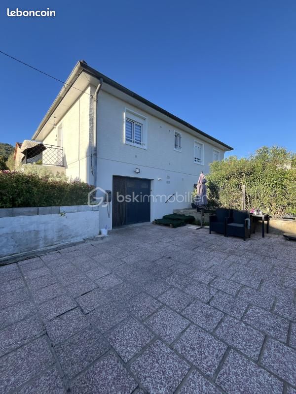 Maison 6 pièces 122 m² · à Mazamet · 122 m² · 199 000 €