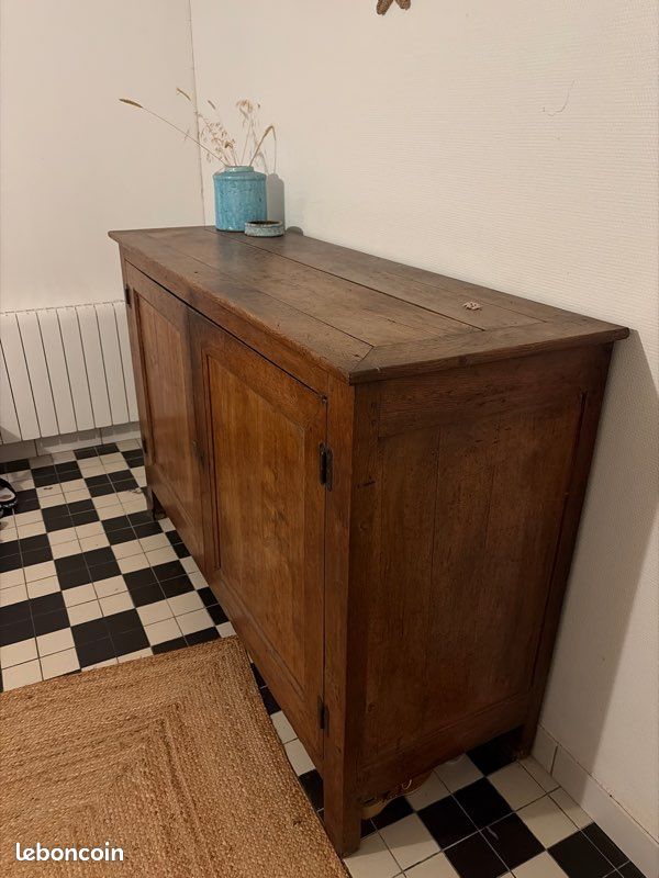 Maie ancienne (image 2)