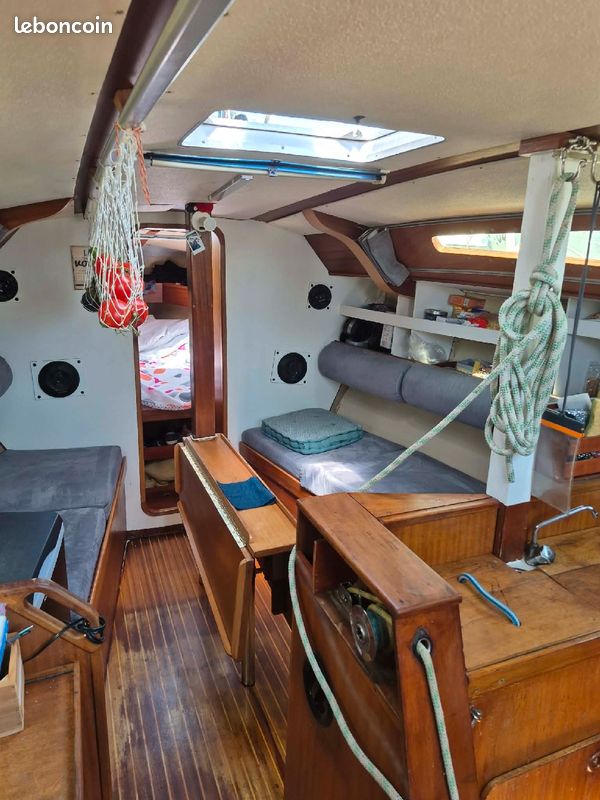 Gib'Sea 31 DL — View photo 1