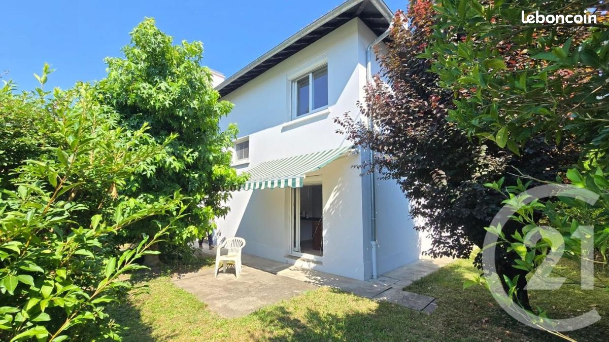 Maison 5 pièces 107 m² · à Pau · 107 m² · 295 000 €