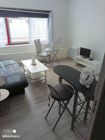 APPARTEMENT STUDIO 24m2