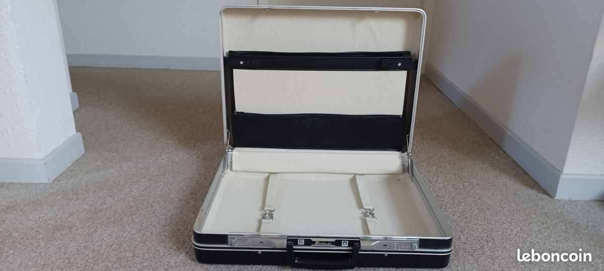 Attaché- case ECHOLAC (image 4)