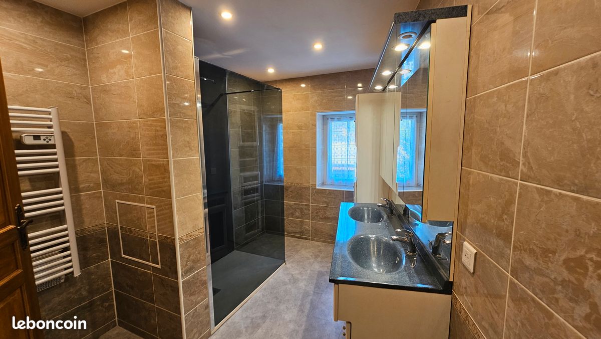 Maison 5 pièces 115 m² · à Lagarrigue · 115 m² · 146 000 €