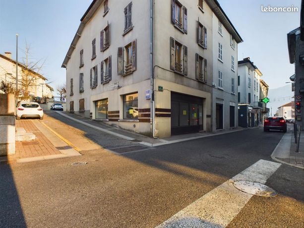 Immeuble 5 pièces 350 m²