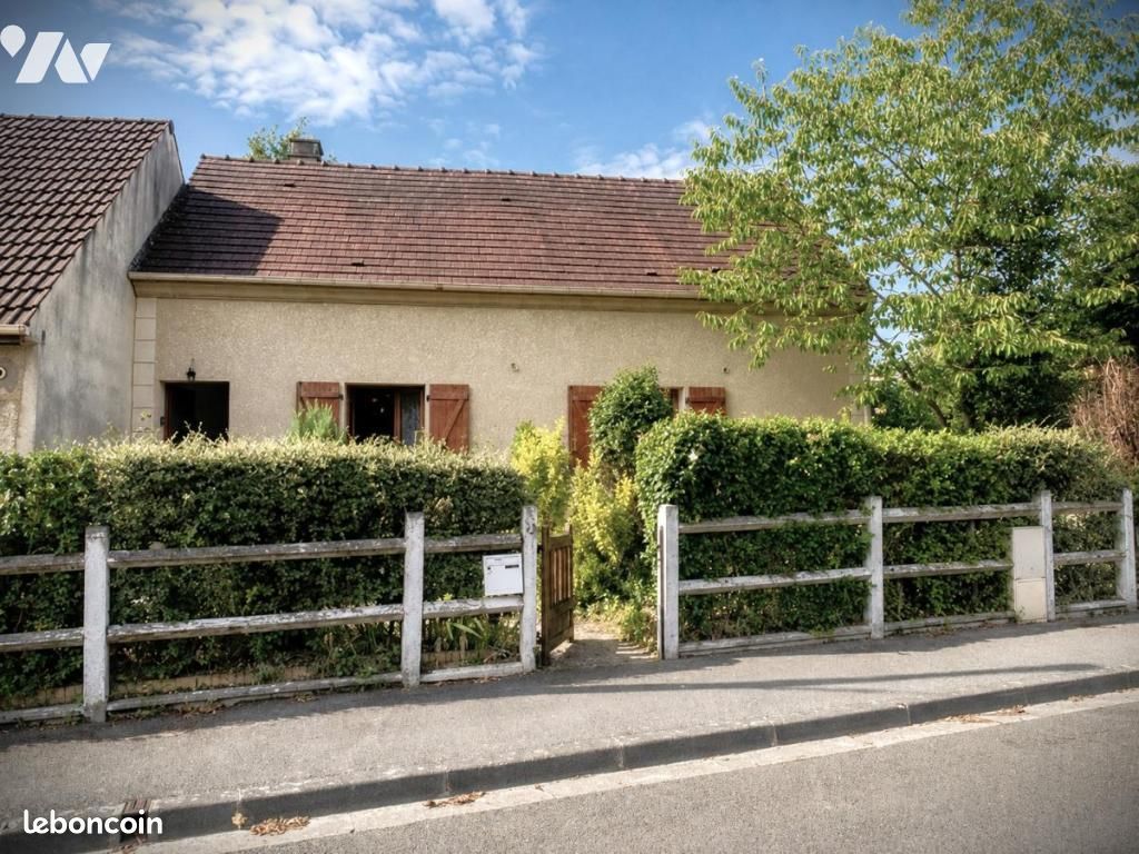 Maison 2 pièces 47 m² · à Bessancourt · 47 m² · 259 530 €