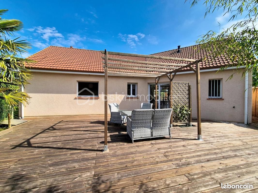 Maison 5 pièces 94 m² · à Beuzeville · 94 m² · 275 000 €