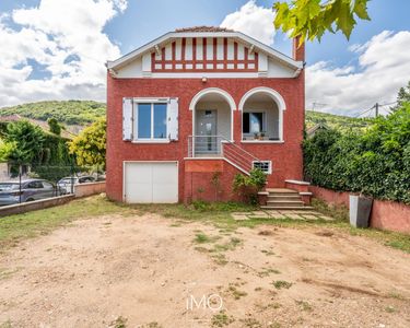 Maison 430 000 € - 80 m²