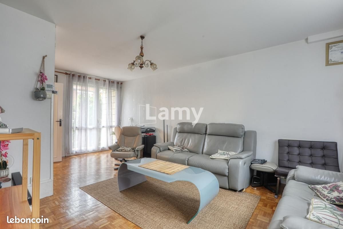 Maison 5 pièces 98 m² · à Mont-Saint-Aignan · 98 m² · 298 000 €