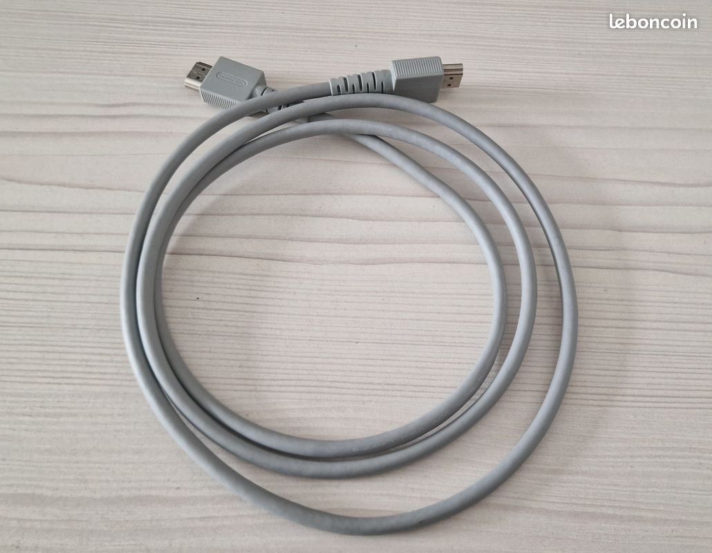 Nintendo Switch 1 V1 + Accessoires (image 12)