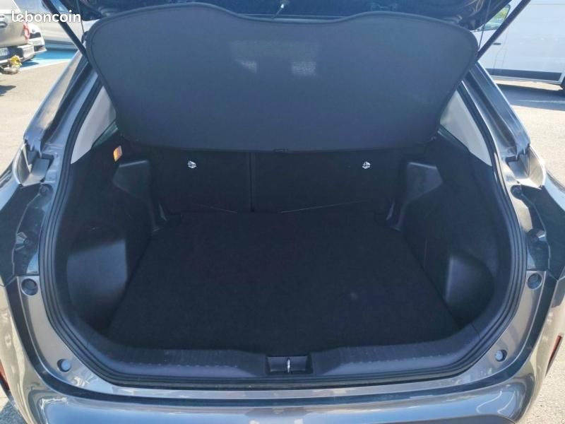 Toyota Yaris Cross 116h Dynamic MC24 (image 6)