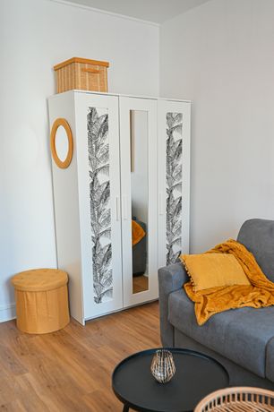 Appartement a louer la garenne-colombes - 1 pièce(s) - 21 m2 - Surfyn