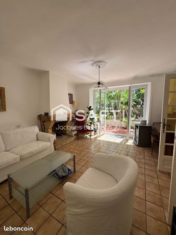 Propriété 3 pièces 74 m² — 1
