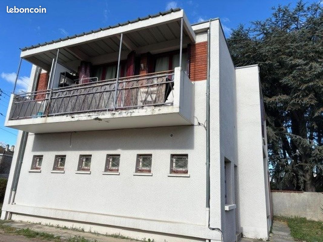 Appartement 2 pièces 24 m² · à Tremblay-en-France · 24 m² · 142 000 €