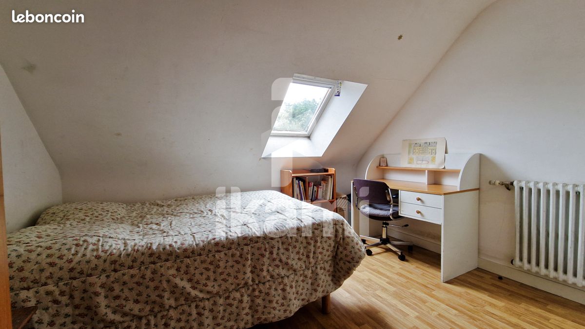 Longère 7 pièces 120 m² (image 12)