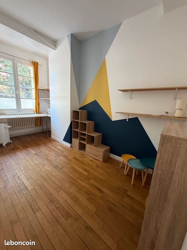 Appartement 3 pièces 72 m² · à Le Mans · 72 m² · 900 €