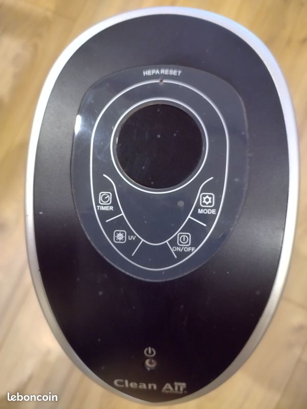 Purificateur d'air (image 3)
