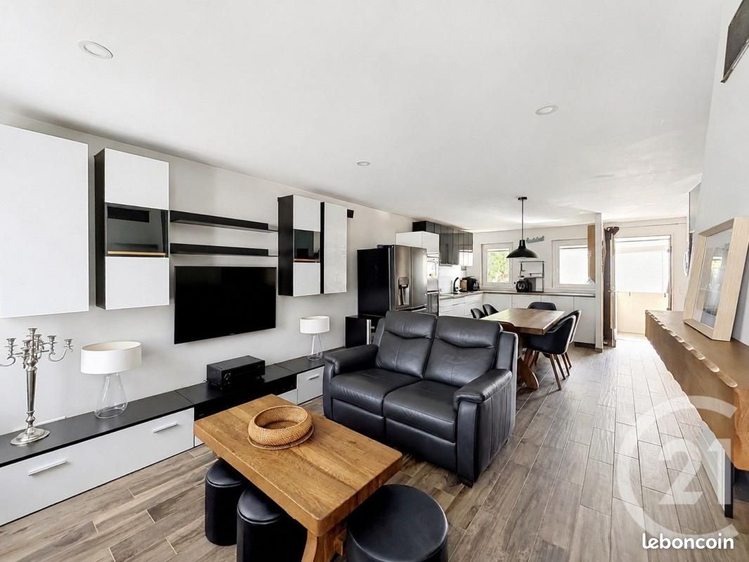 Maison 5 pièces 93 m² · à Moissy-Cramayel · 93 m² · 254 900 €
