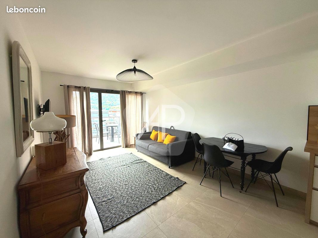 Appartement 2 pièces 41 m² · à Briançon · 41 m² · 900 €/mois