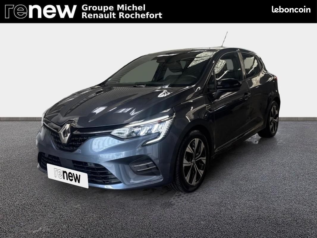 Renault Clio V E-Tech 140 - 21N Limited (image 1)