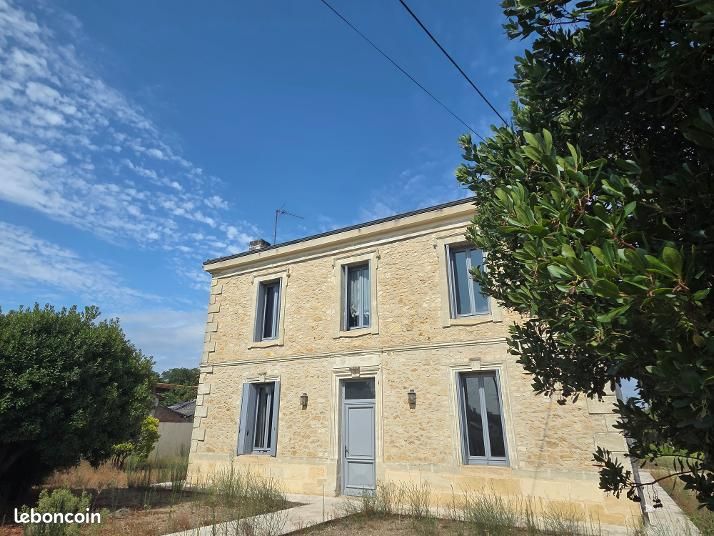 Maison 9 pièces 224 m² · à Langon · 224 m² · 465 000 €