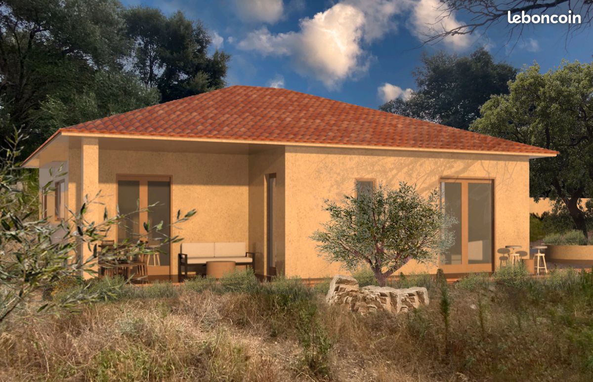 Maison 3 pièces 91 m² · à Sotta · 91 m² · 519 906 €