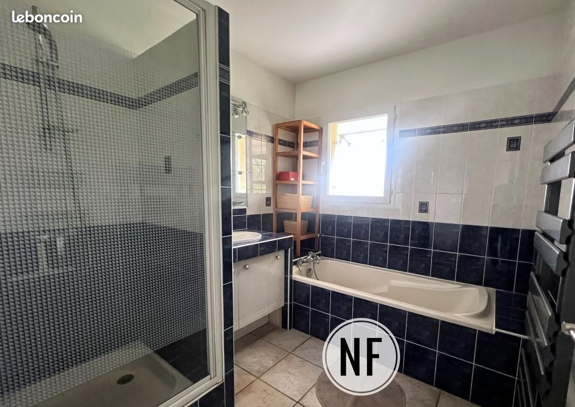 Maison 4 pièces 105 m² - Carcans 33121 (image principale 7)