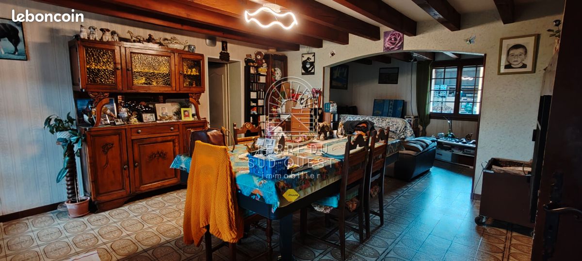 Maison 8 pièces 170 m² (image 6)