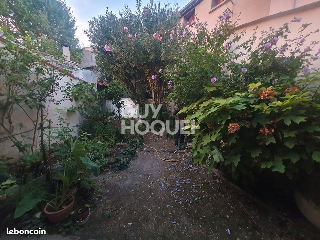 Maison 3 pièces 90 m² · à Montpellier · 90 m² · 399 900 €