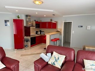 Maison 5 pièces 100 m² · à Marseillan · 100 m² · 1 360 €/mois