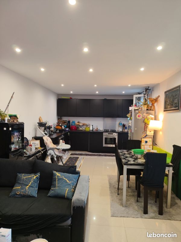 Maison 4 pièces 75 m² · à Saint-Martin-d'Hères · 75 m² · 339 000 €