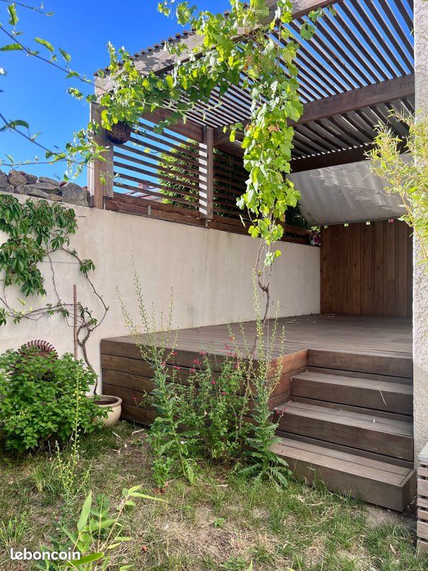 Maison 5 pièces 90 m² · à Nîmes · 90 m² · 269 000 €