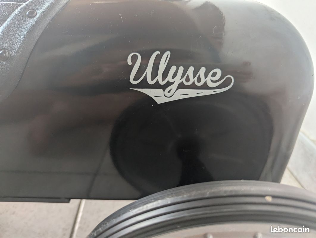 Voiture enfant (image 7)