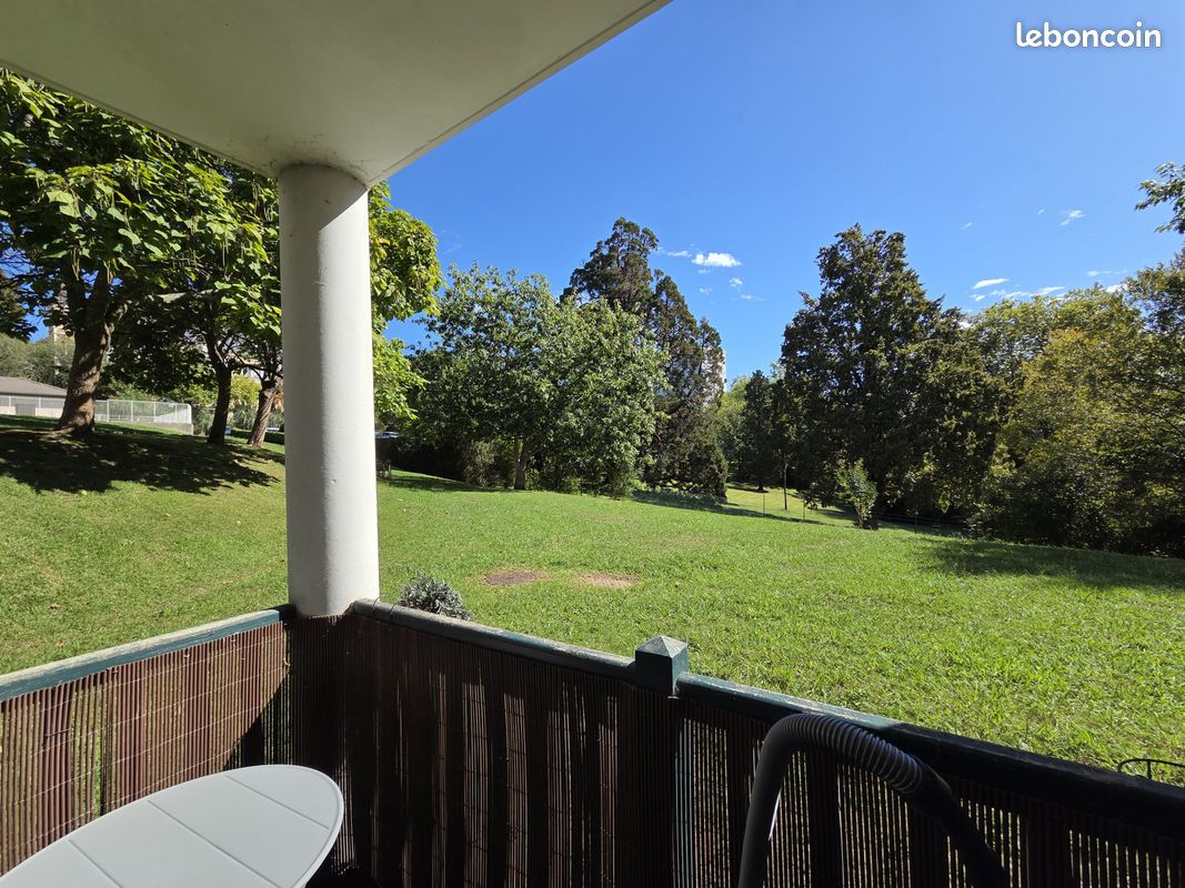 Appartement 2 pièces 49 m² · à Bayonne · 49 m² · 211 000 €