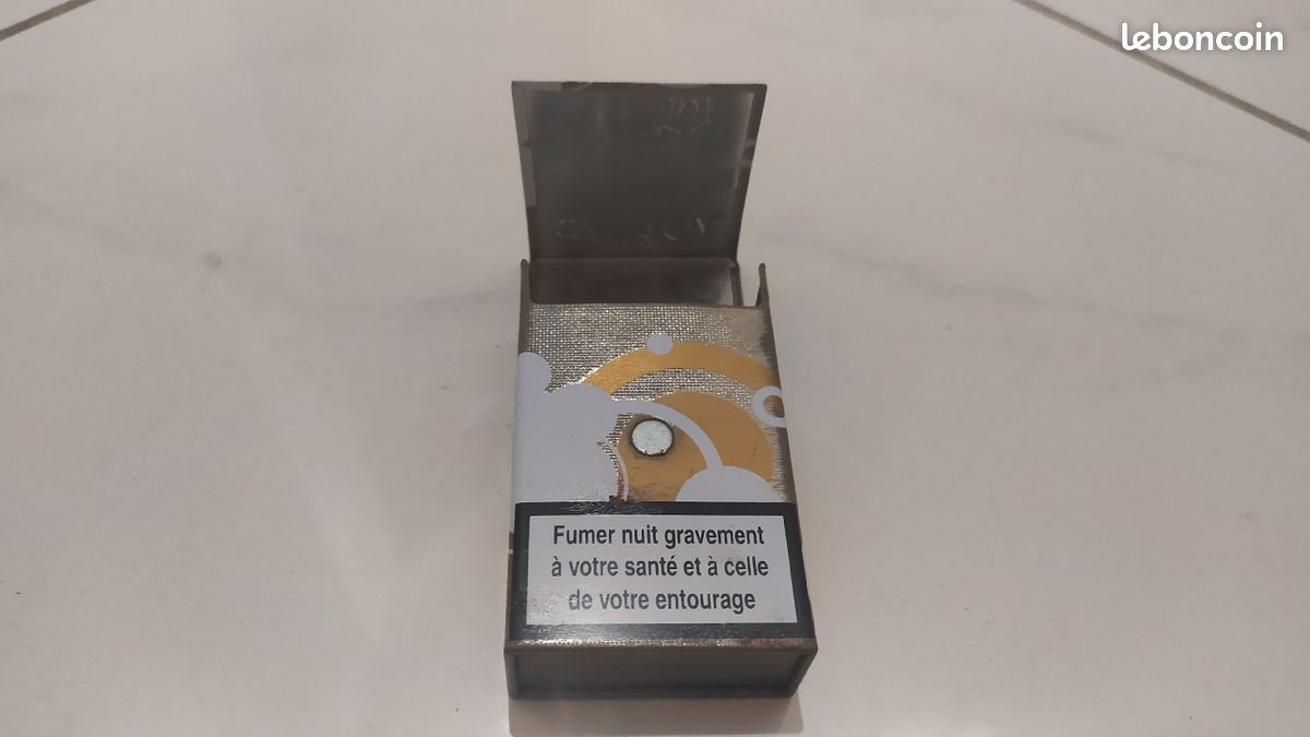 Protection paquet cigarette (image 2)