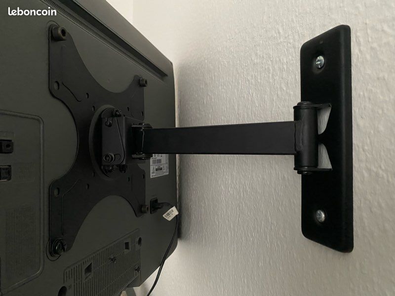 TV SAMSUNG LED 80cm (32") (image 3)